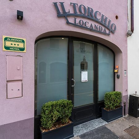 Il Torchio Di Alchieri Moreno E C Sas Pizzighettone Extérieur photo