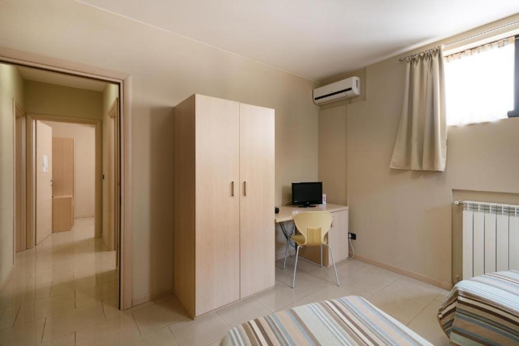 Il Torchio Di Alchieri Moreno E C Sas Pizzighettone Extérieur photo