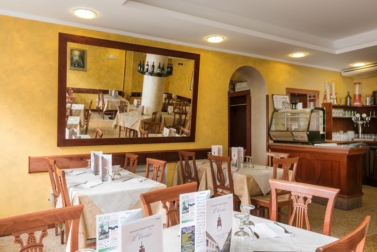 Il Torchio Di Alchieri Moreno E C Sas Pizzighettone Extérieur photo